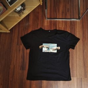 Graphic T-shirt